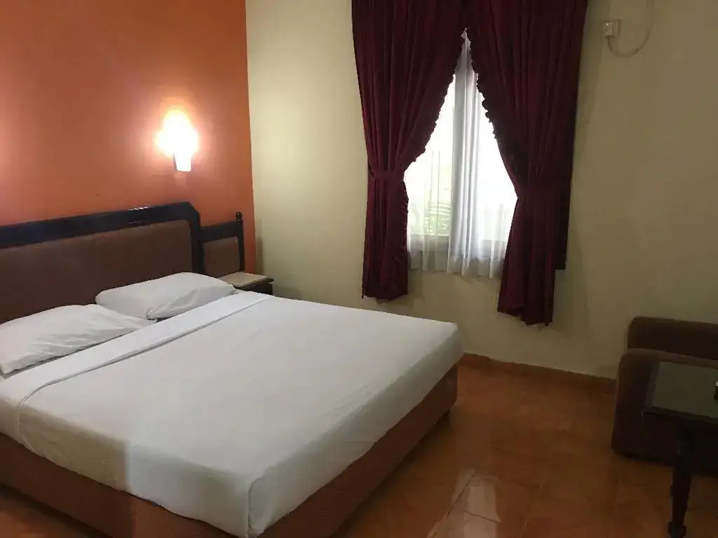 Джакарта: Hotel Menteng 1