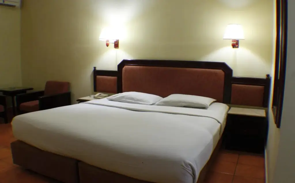 Джакарта: Hotel Menteng 1