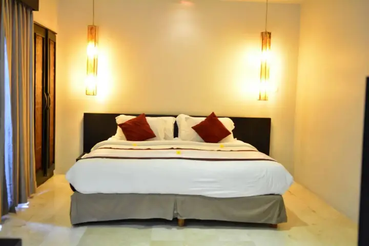 Кута: Annora Bali Villas