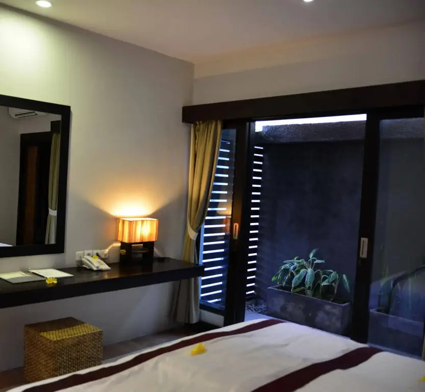 Annora Bali Villas — фото 1