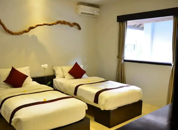 Кута: Annora Bali Villas
