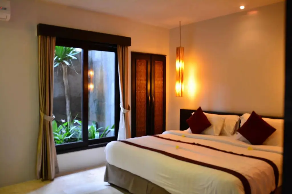 Кута: Annora Bali Villas