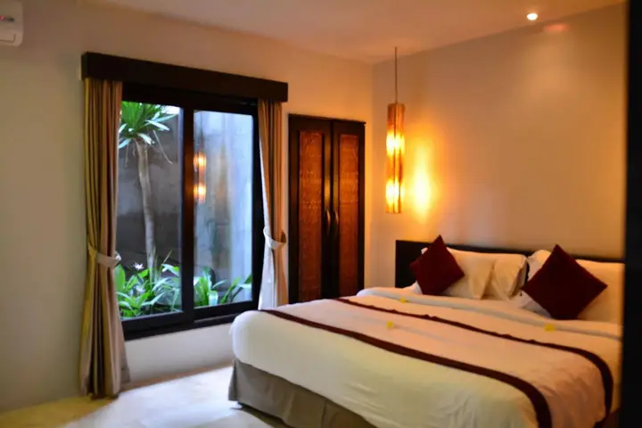 Кута: Annora Bali Villas