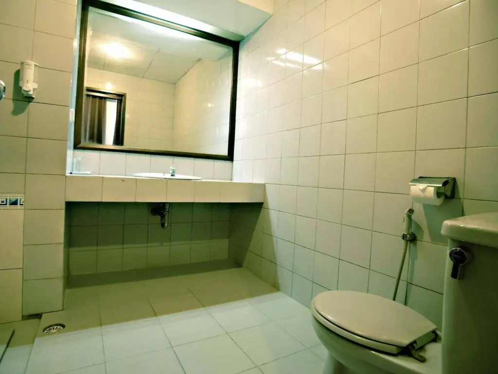 Джакарта: Super OYO Townhouse 1 Hotel Salemba