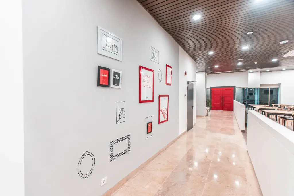 Джакарта: Super OYO Townhouse 1 Hotel Salemba