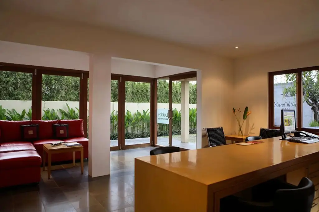 Керобокан: Bali Island Villas and Spa Seminyak