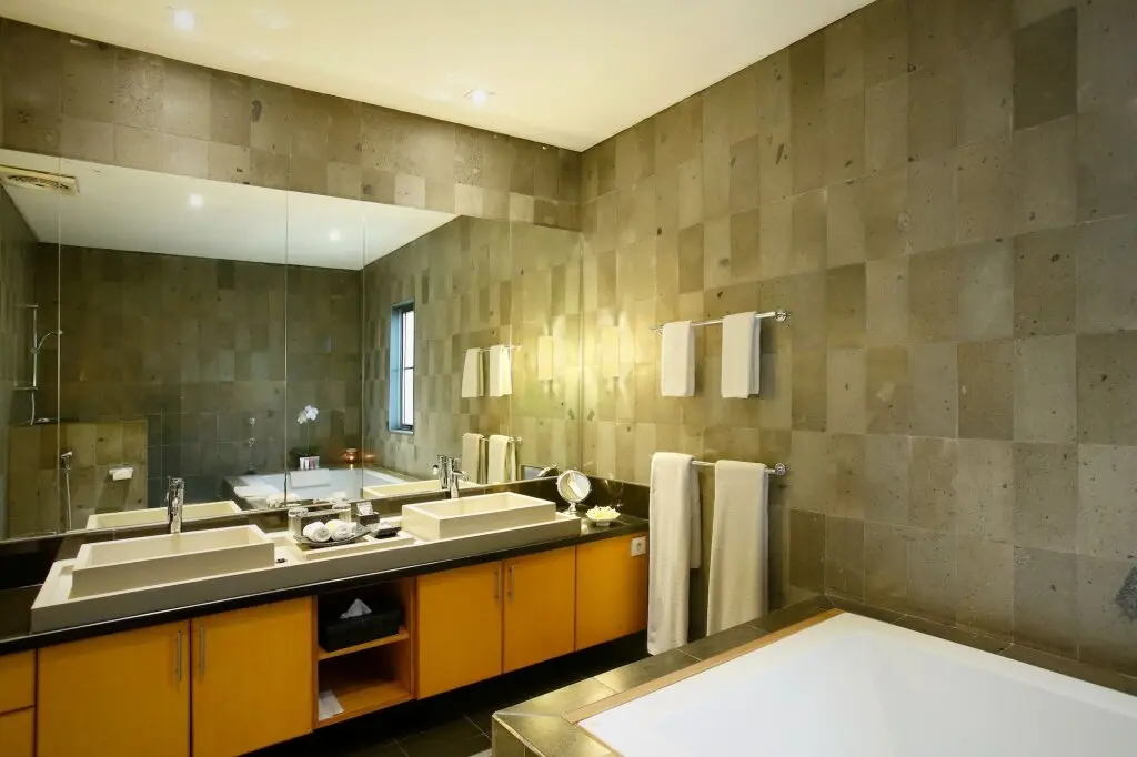 Керобокан: Bali Island Villas and Spa Seminyak