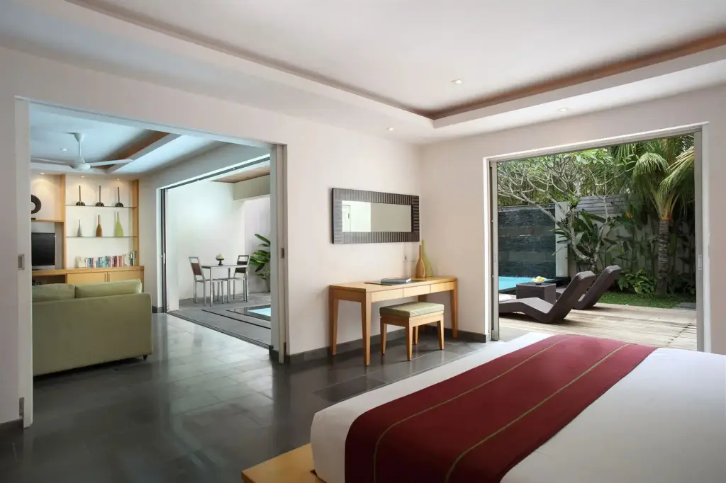 Керобокан: Bali Island Villas and Spa Seminyak