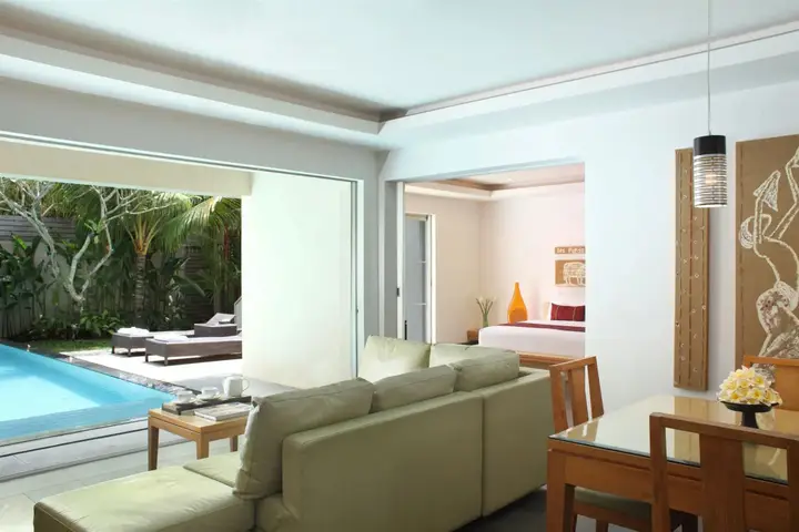 Керобокан: Bali Island Villas and Spa Seminyak