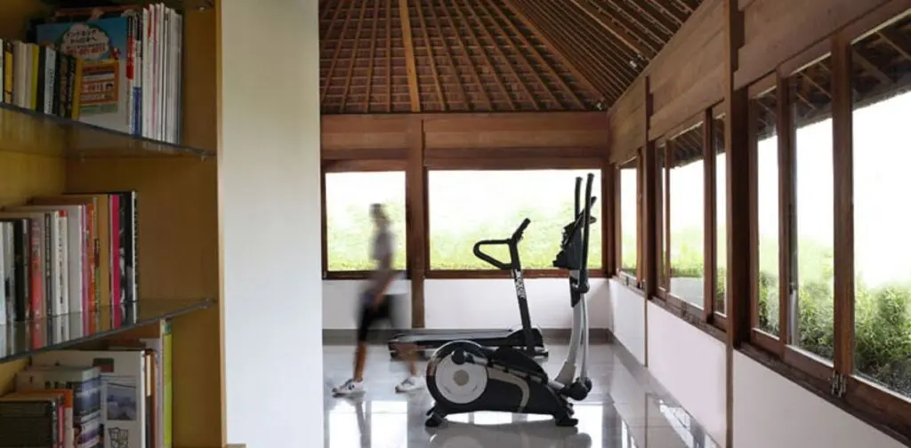 Керобокан: Bali Island Villas and Spa Seminyak