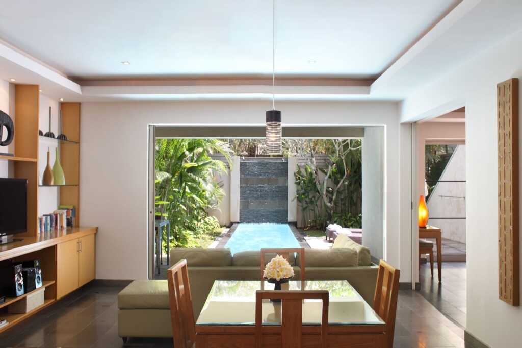 Керобокан: Bali Island Villas and Spa Seminyak