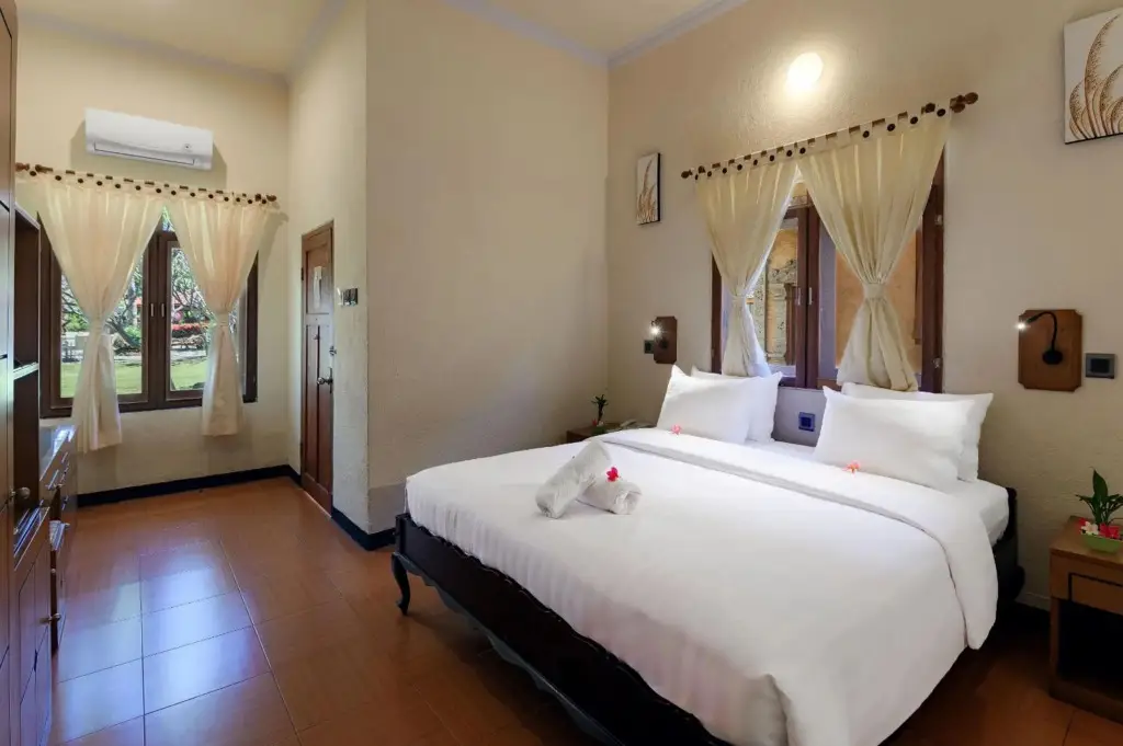 Каликбукбук: Banyualit Spa 'n Resort Lovina