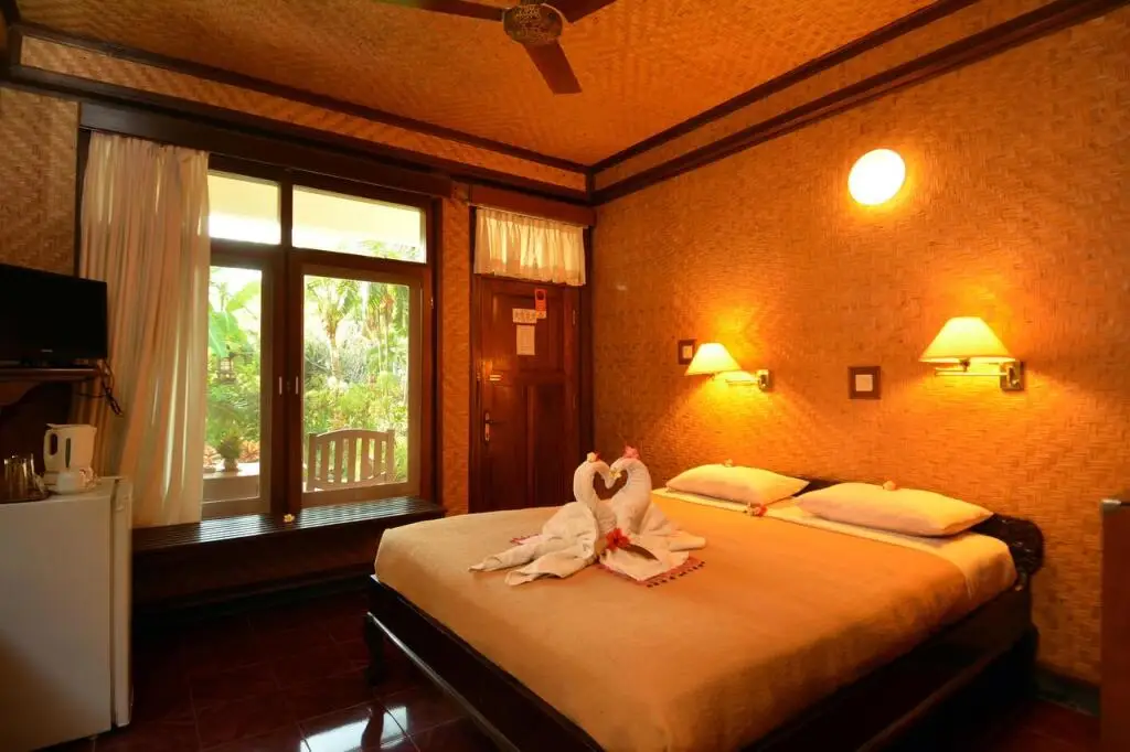 Каликбукбук: Banyualit Spa 'n Resort Lovina