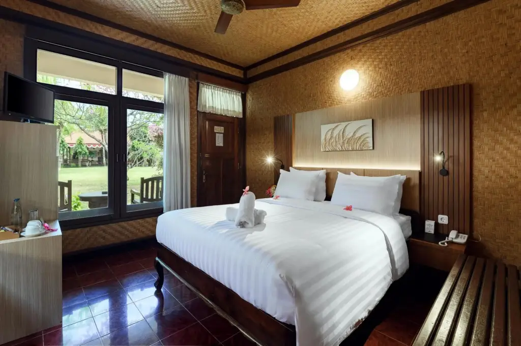 Каликбукбук: Banyualit Spa 'n Resort Lovina