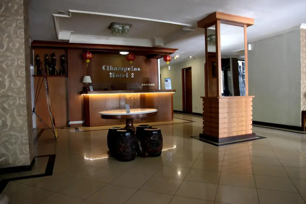 Бандунг: Cihampelas Hotel 2