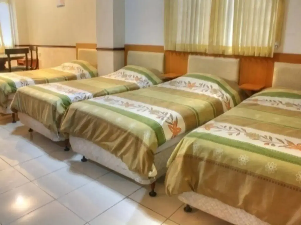 Бандунг: Cihampelas Hotel 2