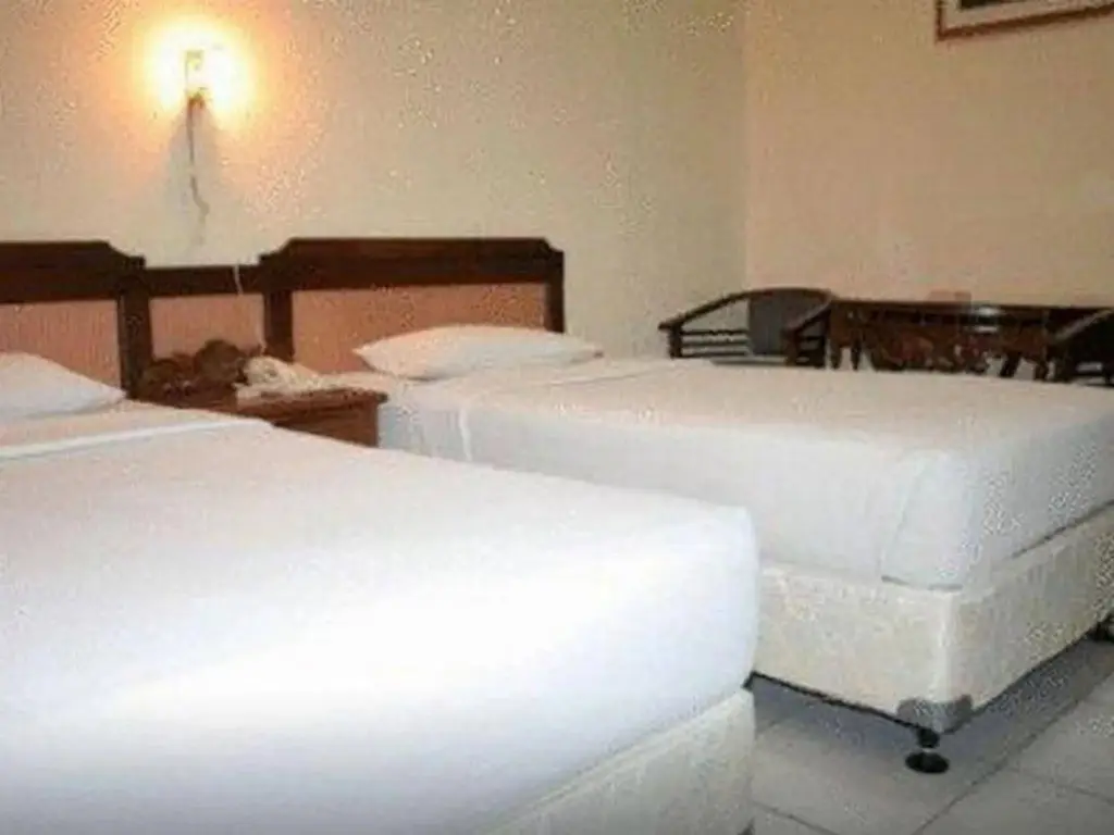 Бандунг: Cihampelas Hotel 2