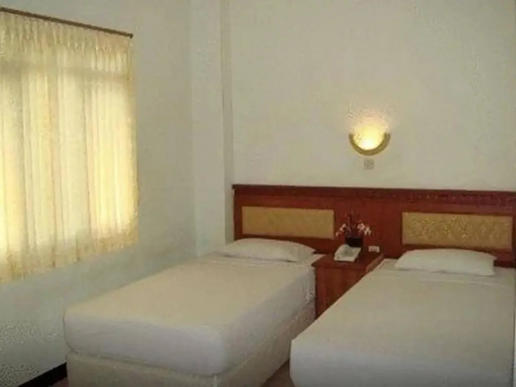 Бандунг: Cihampelas Hotel 2
