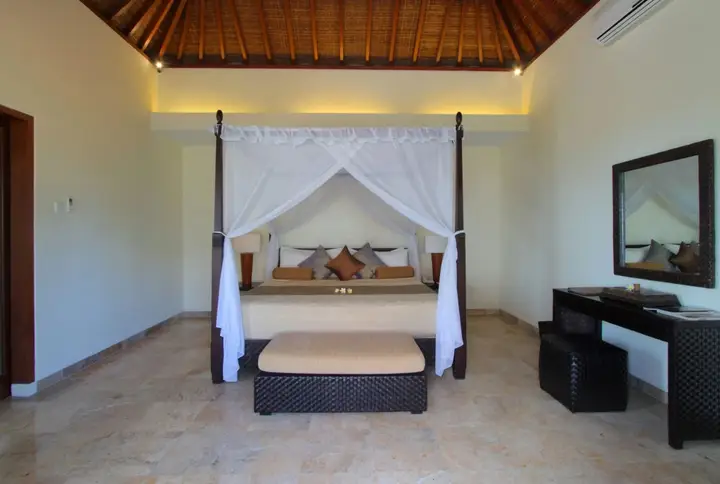 Беноа: Asri Jewel Villas & Spa