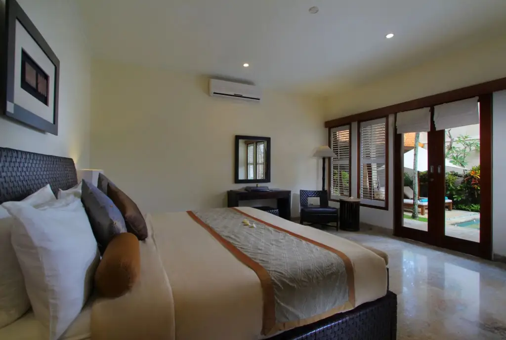 Беноа: Asri Jewel Villas & Spa