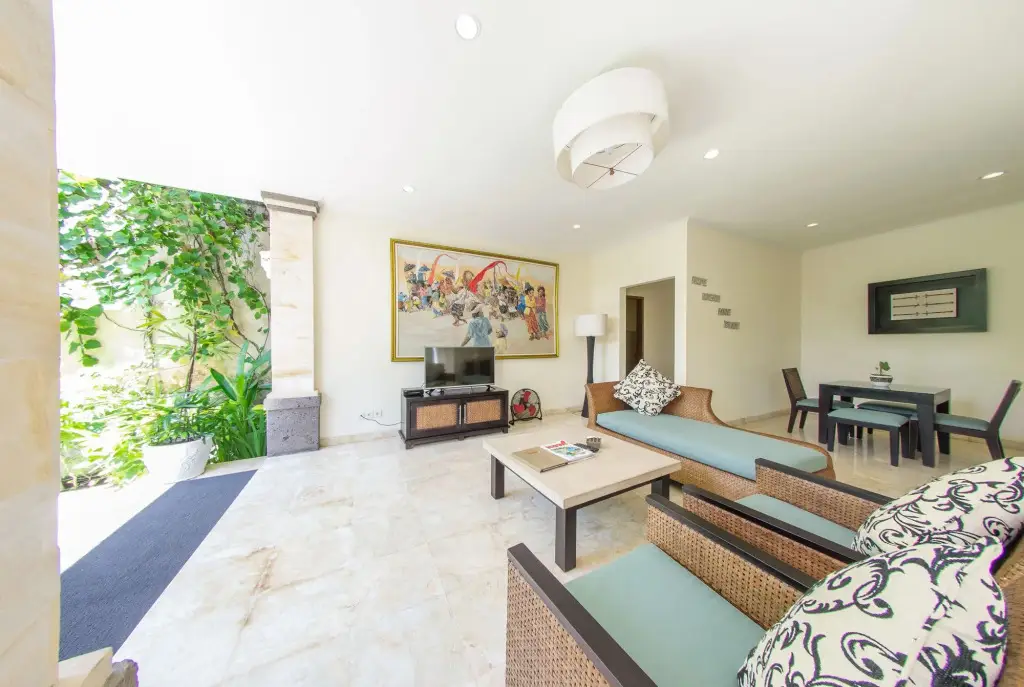 Asri Jewel Villas & Spa — фото 1