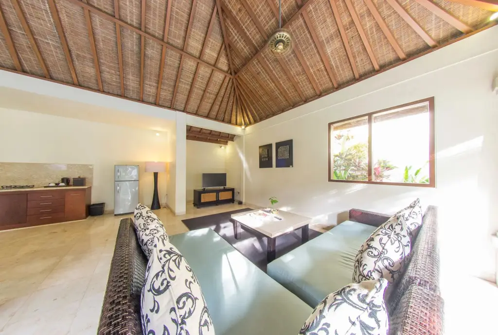 Беноа: Asri Jewel Villas & Spa