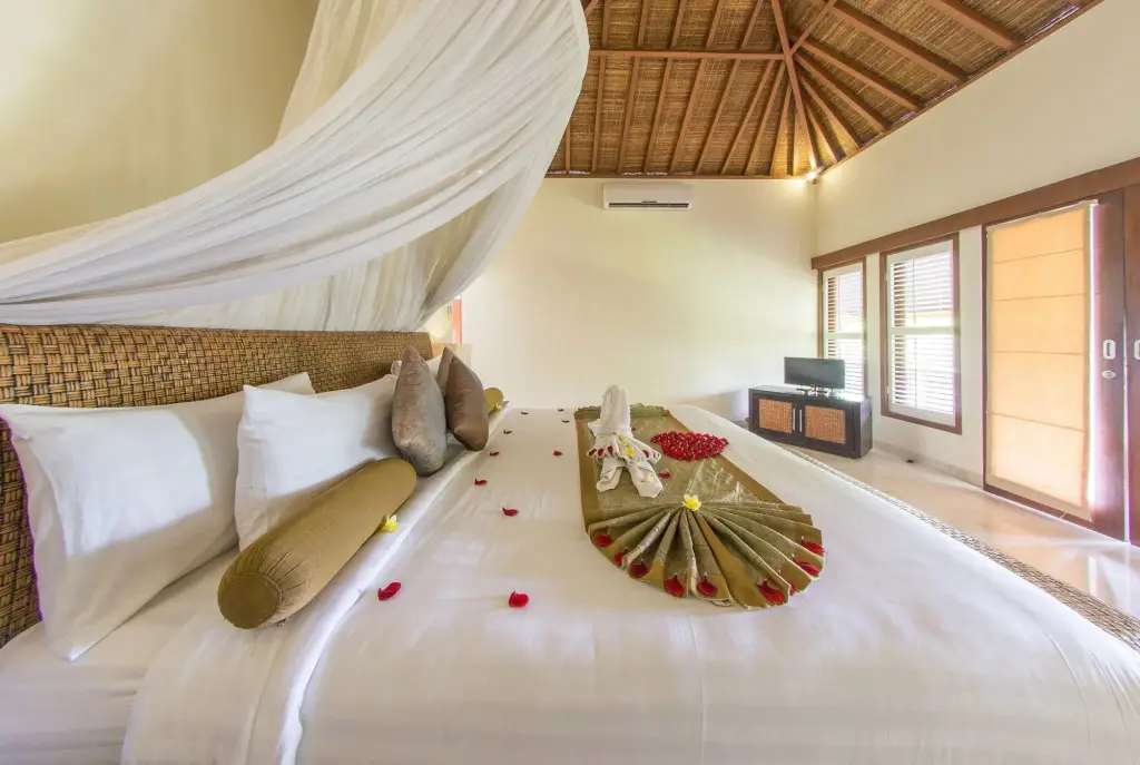 Беноа: Asri Jewel Villas & Spa