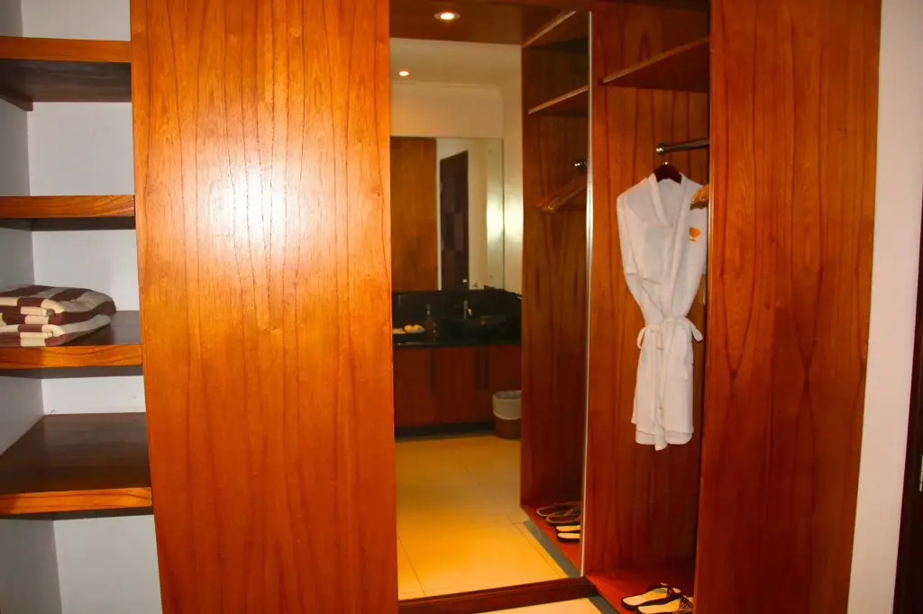Беноа: Jimbaran Cliffs Private Pool Hotel & Spa