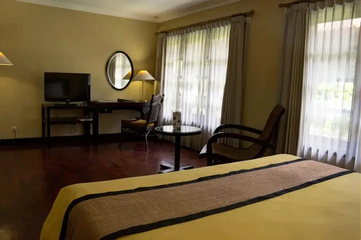 Сурабая: Singgasana Hotel Surabaya