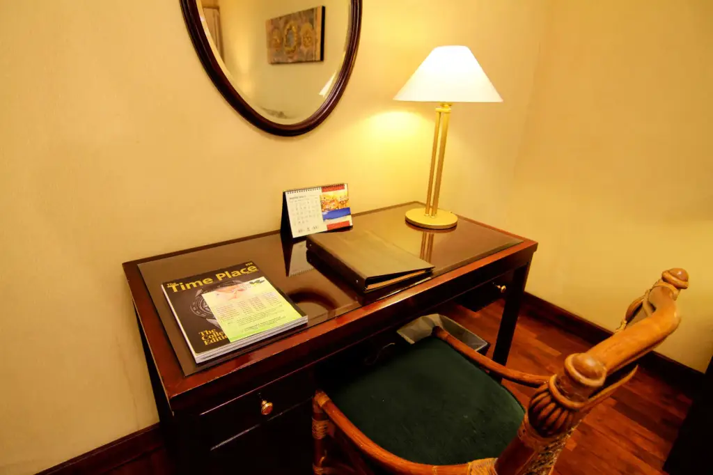 Сурабая: Singgasana Hotel Surabaya