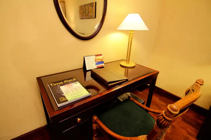 Сурабая: Singgasana Hotel Surabaya
