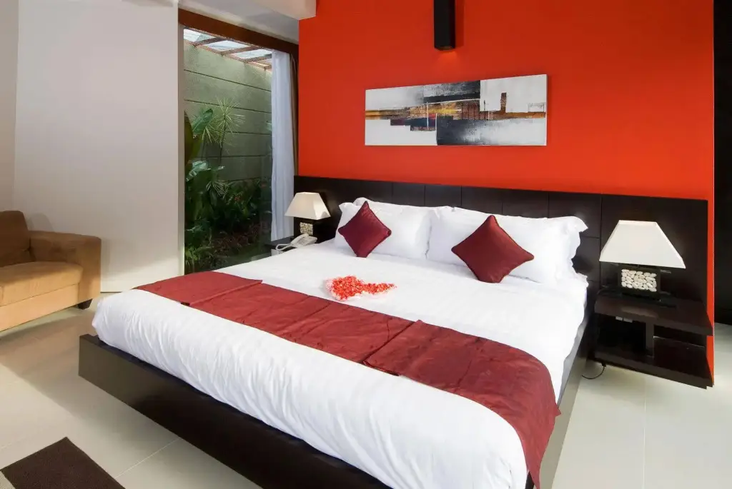 Кута: Bali Swiss Villa