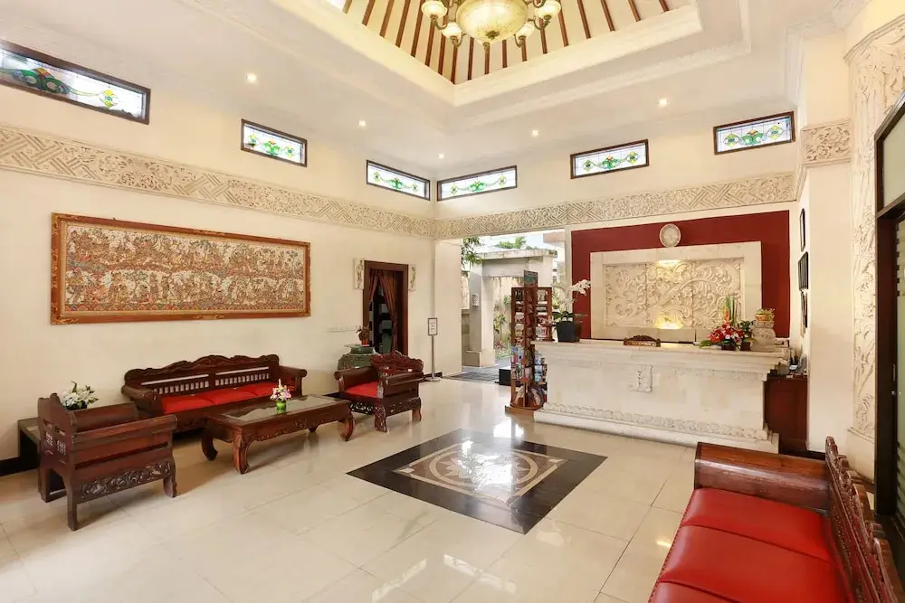 Керобокан: The Batu Belig Hotel & Spa