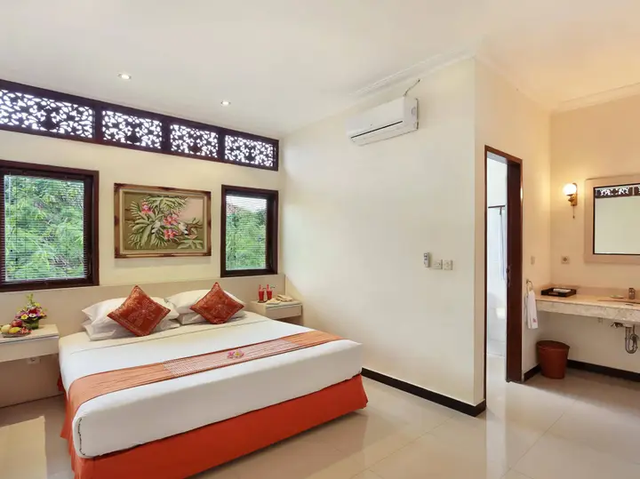 Керобокан: The Batu Belig Hotel & Spa