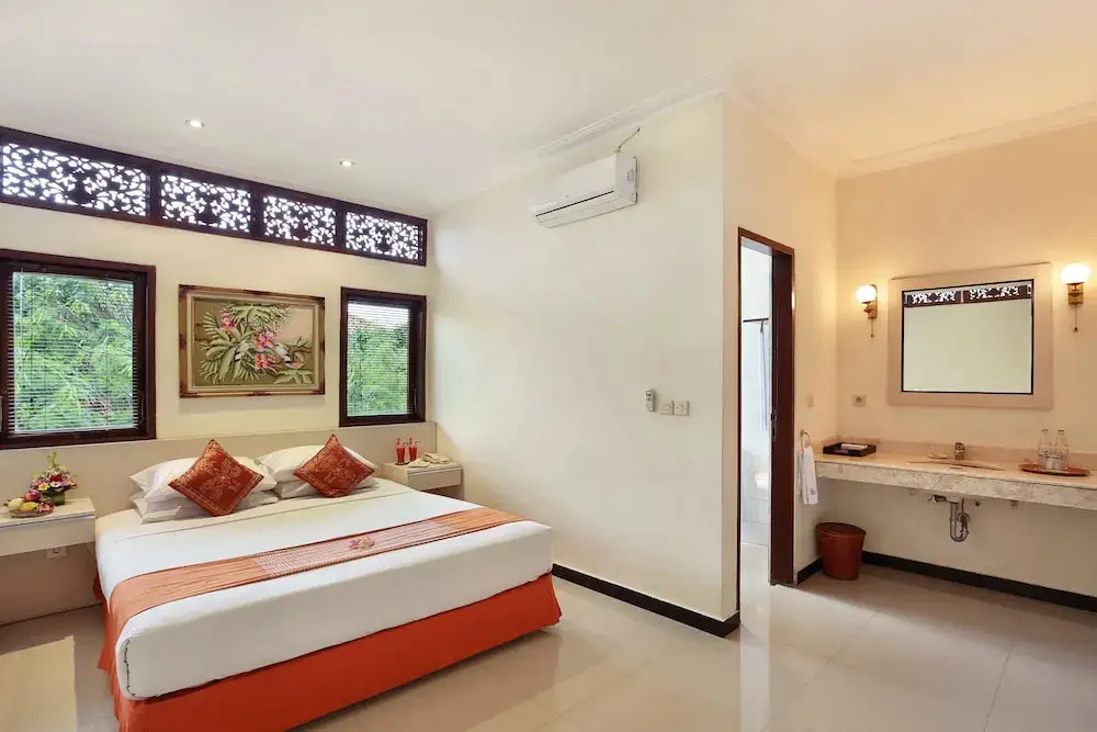 Керобокан: The Batu Belig Hotel & Spa