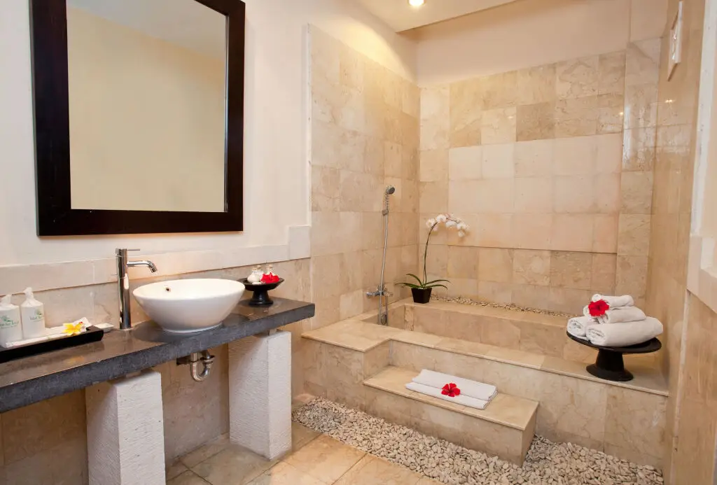 Svarga Bebek Villas — фото 1