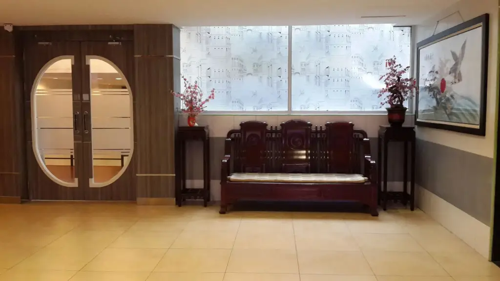 Медан: Hotel Citi International Sun Yat Sen
