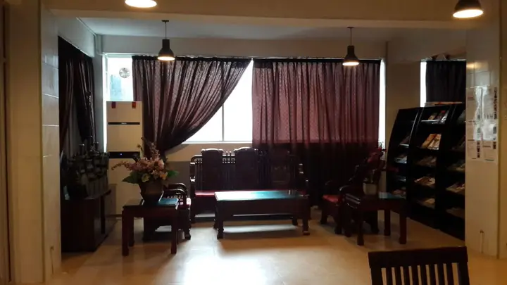 Медан: Hotel Citi International Sun Yat Sen