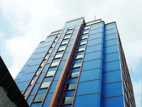 Hotel Citi International Sun Yat Sen — фото 1