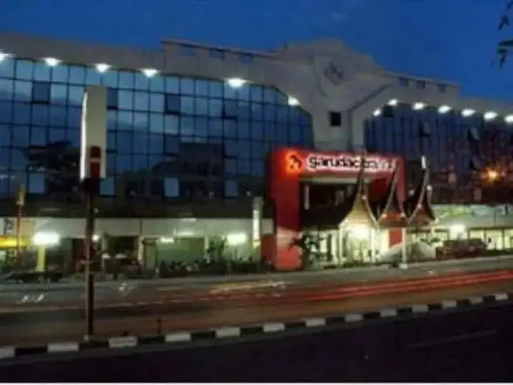 Медан: Garuda Citra Hotel