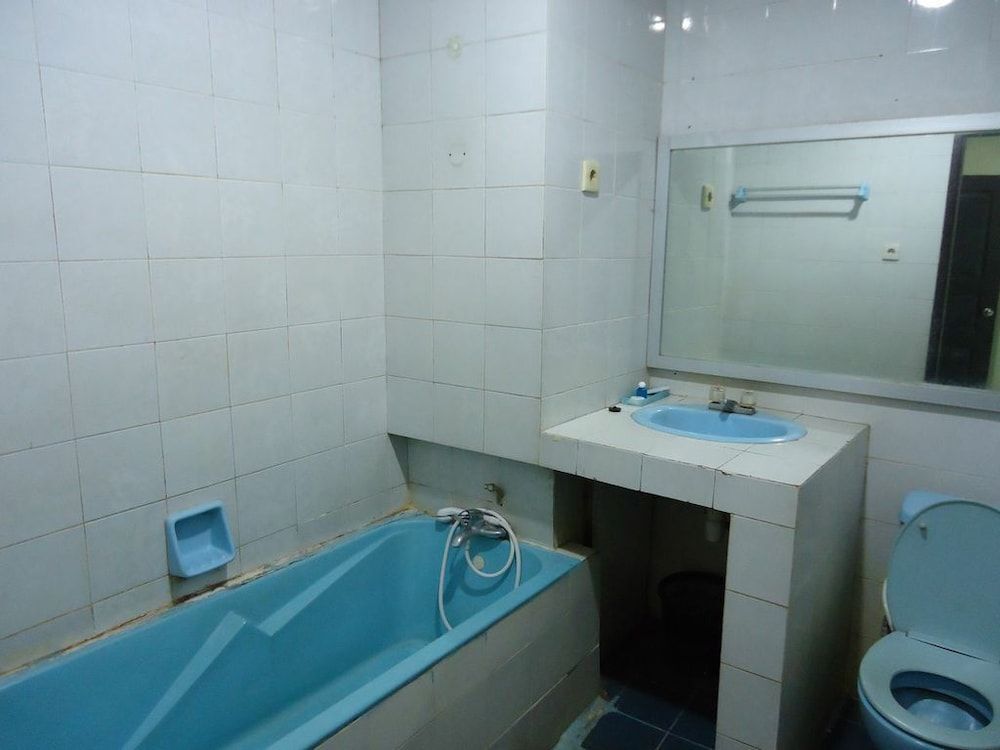 Медан: Garuda Citra Hotel