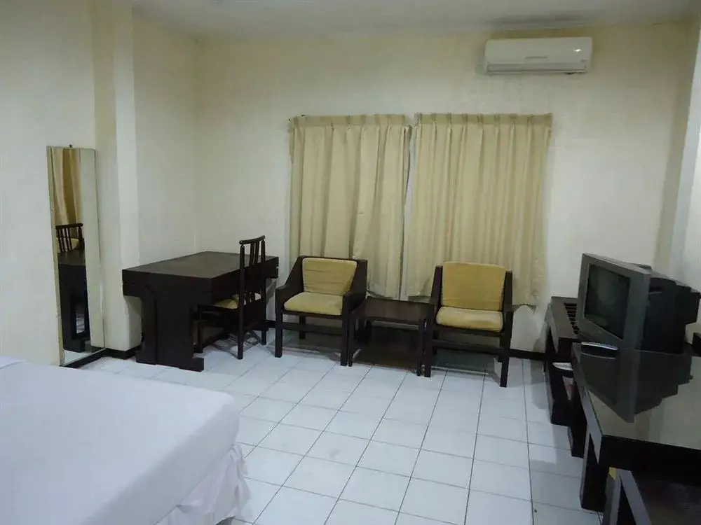 Медан: Garuda Citra Hotel