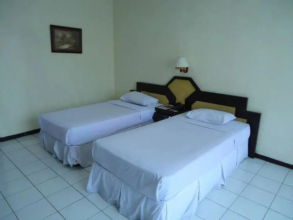 Медан: Garuda Citra Hotel