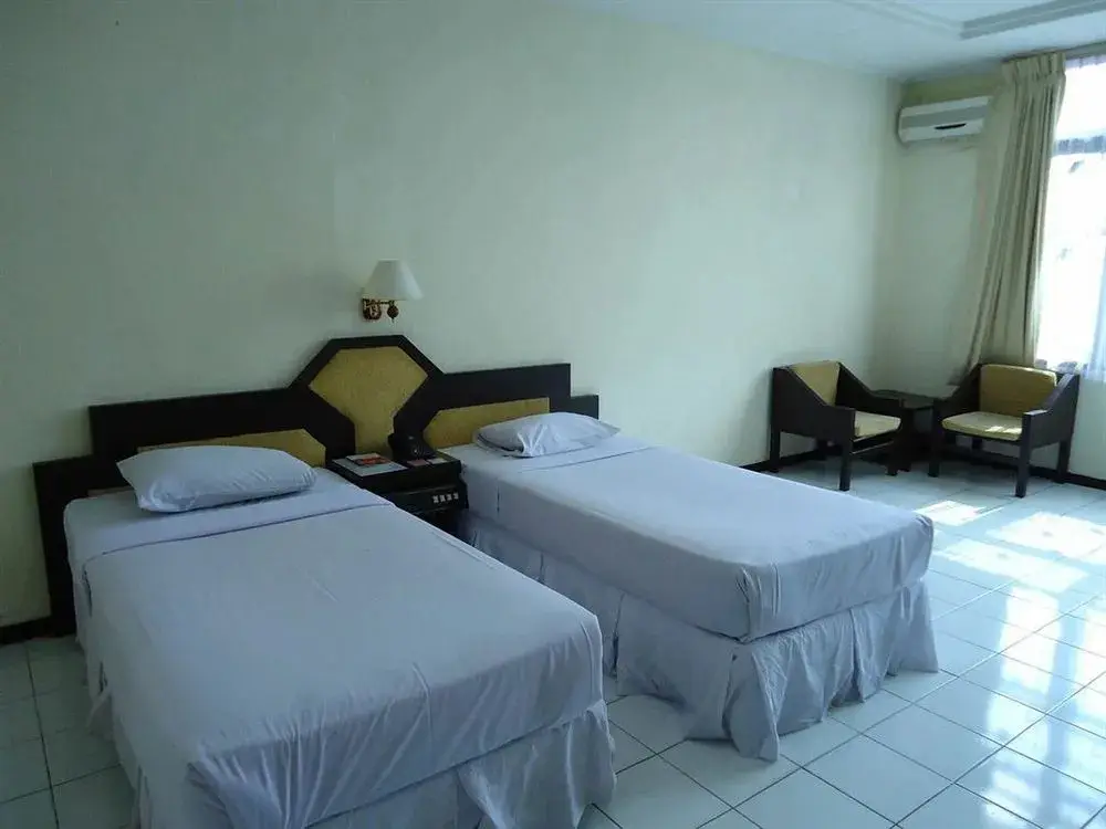 Медан: Garuda Citra Hotel