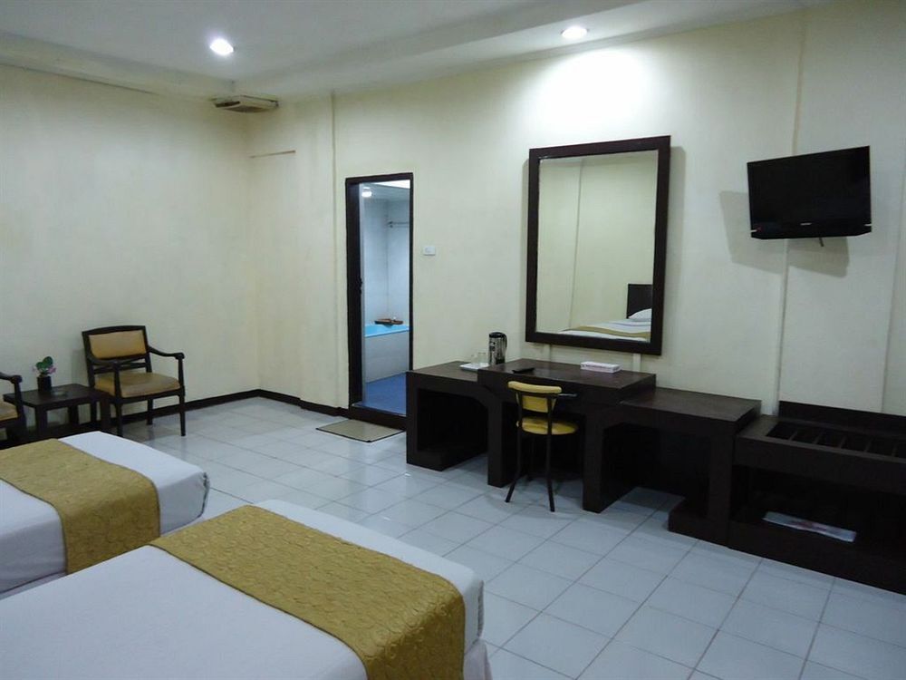 Медан: Garuda Citra Hotel