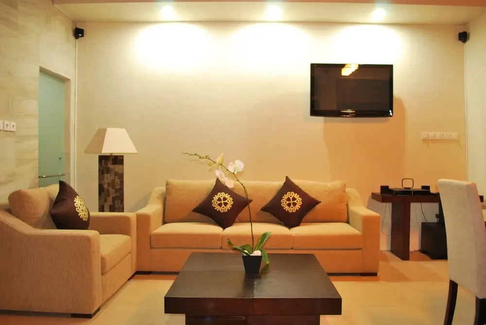Унгасан: CK Luxury Villas & Spa