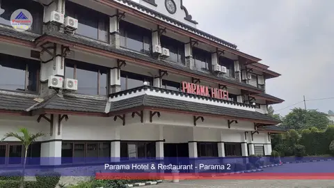Parama Hotel Puncak — фото 1