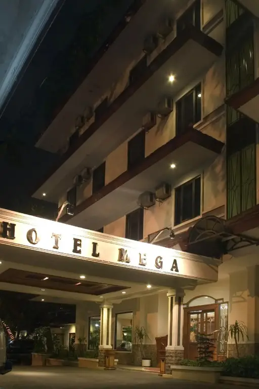 Hotel Mega Proklamasi — фото 1