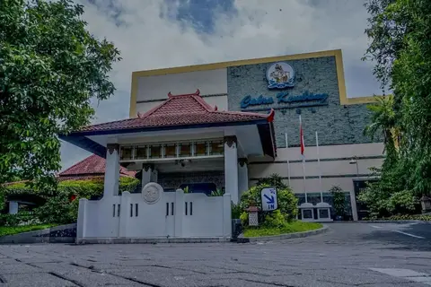 Cakra Kembang Hotel — фото 1