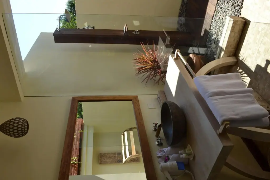 Пемутеран: Taman Sari Bali Resort & Spa